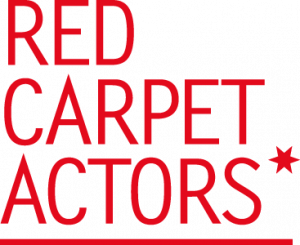 Logo Redcarpet Actors
